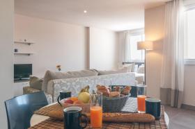 Дом отдыха Барселона Аренда Испания