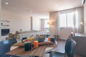 Дом отдыха Барселона Аренда Испания