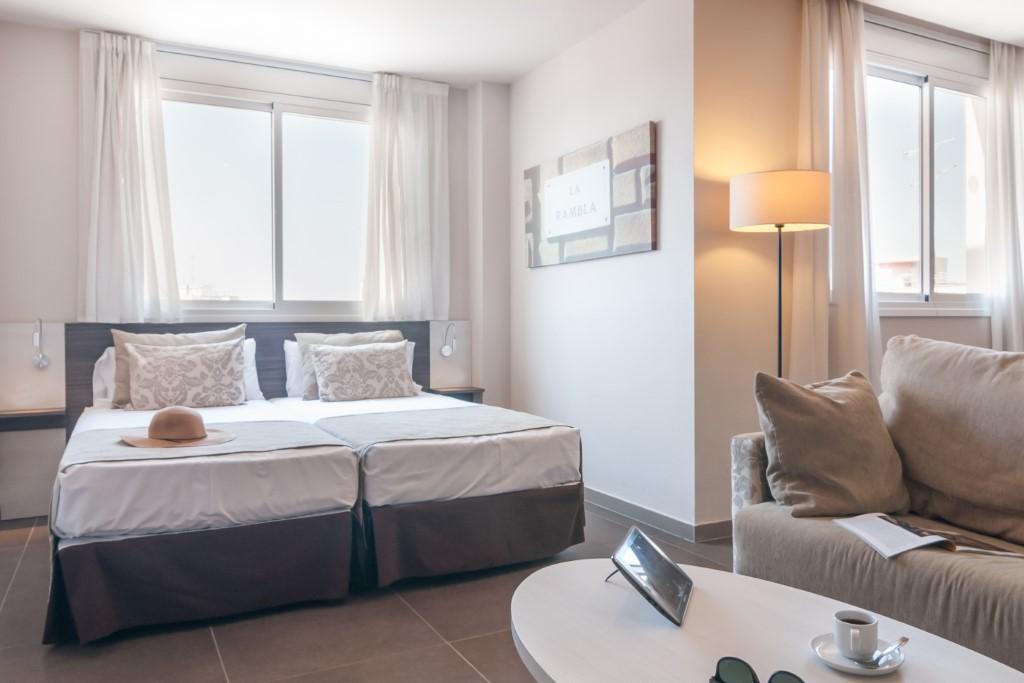 Holiday home Barcelona for rent Spain