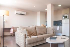 Дом отдыха Барселона Аренда Испания