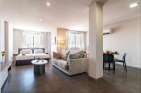 Дом отдыха Барселона Аренда Испания