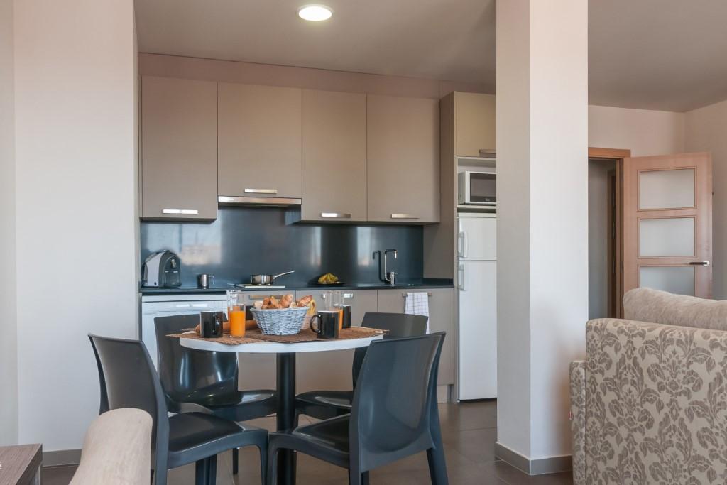 Holiday home Barcelona for rent Spain