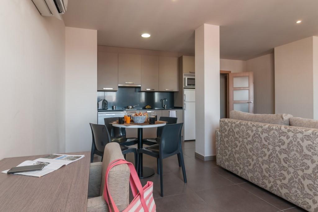 Holiday home Barcelona for rent Spain