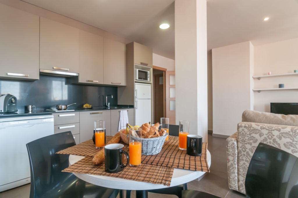 Holiday home Barcelona for rent Spain