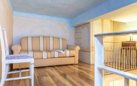 別荘 フィレンツェ イタリア