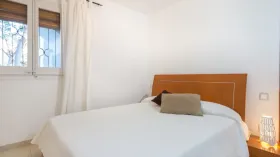 度假屋 拉弗兰奇  西班牙