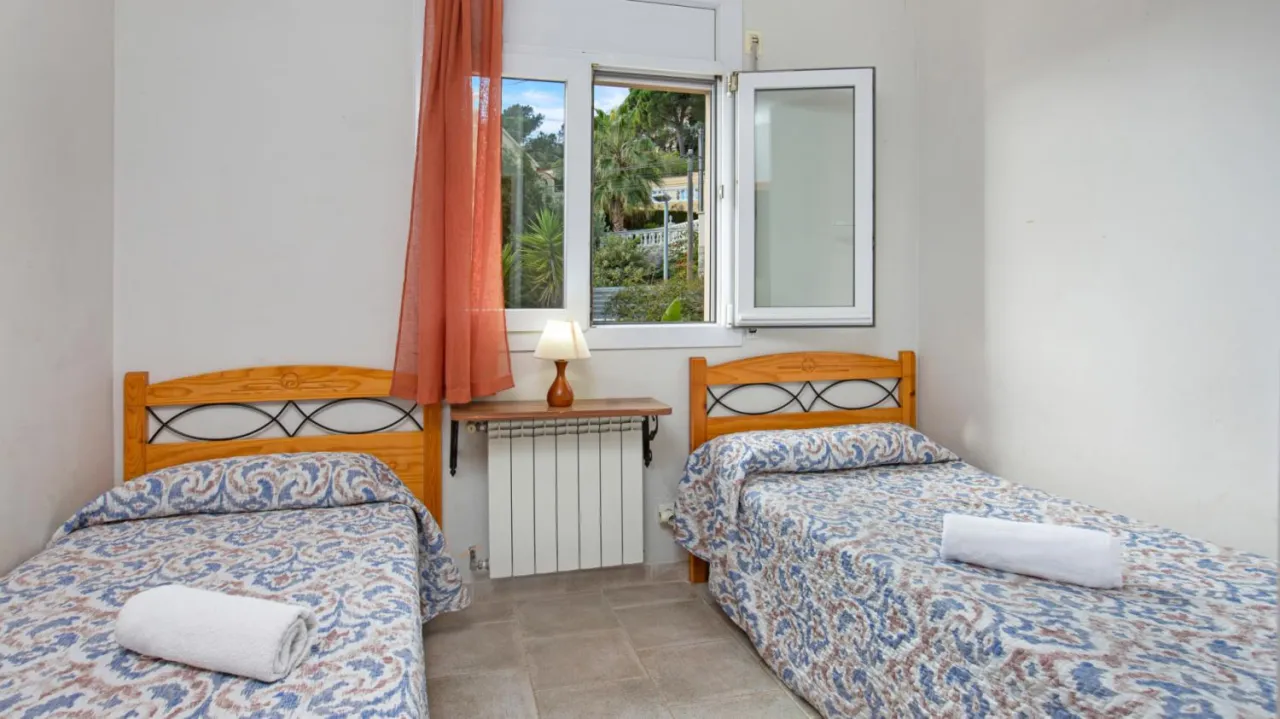 σπίτι διακοπών Lloret de Mar Προς Ενοικίαση Ισπανία