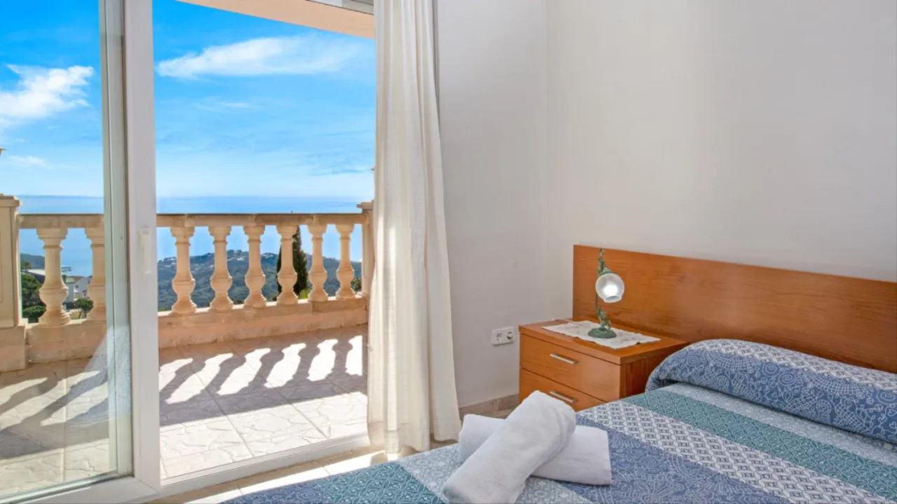σπίτι διακοπών Lloret de Mar Προς Ενοικίαση Ισπανία