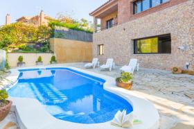 Casa de férias para alugar em Lloret de Mar, Espanha