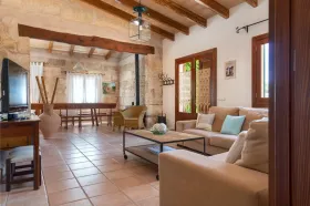 Feriehus Santa Margalida  Spain