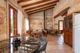 Feriehus Santa Margalida  Spain