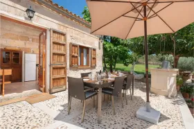 Feriehus Santa Margalida  Spain