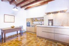 Holiday home Pollença for rent Spain