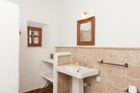 Holiday home Pollença for rent Spain