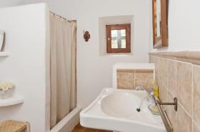 Holiday home Pollença for rent Spain