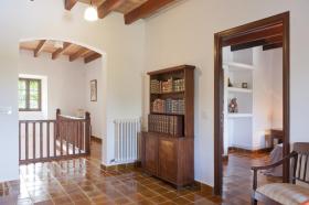 Holiday home Pollença for rent Spain