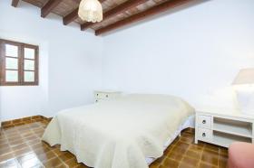 Holiday home Pollença for rent Spain