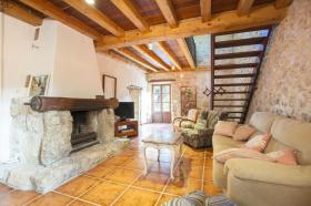 Holiday home Pollença for rent Spain