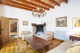 Holiday home Pollença for rent Spain