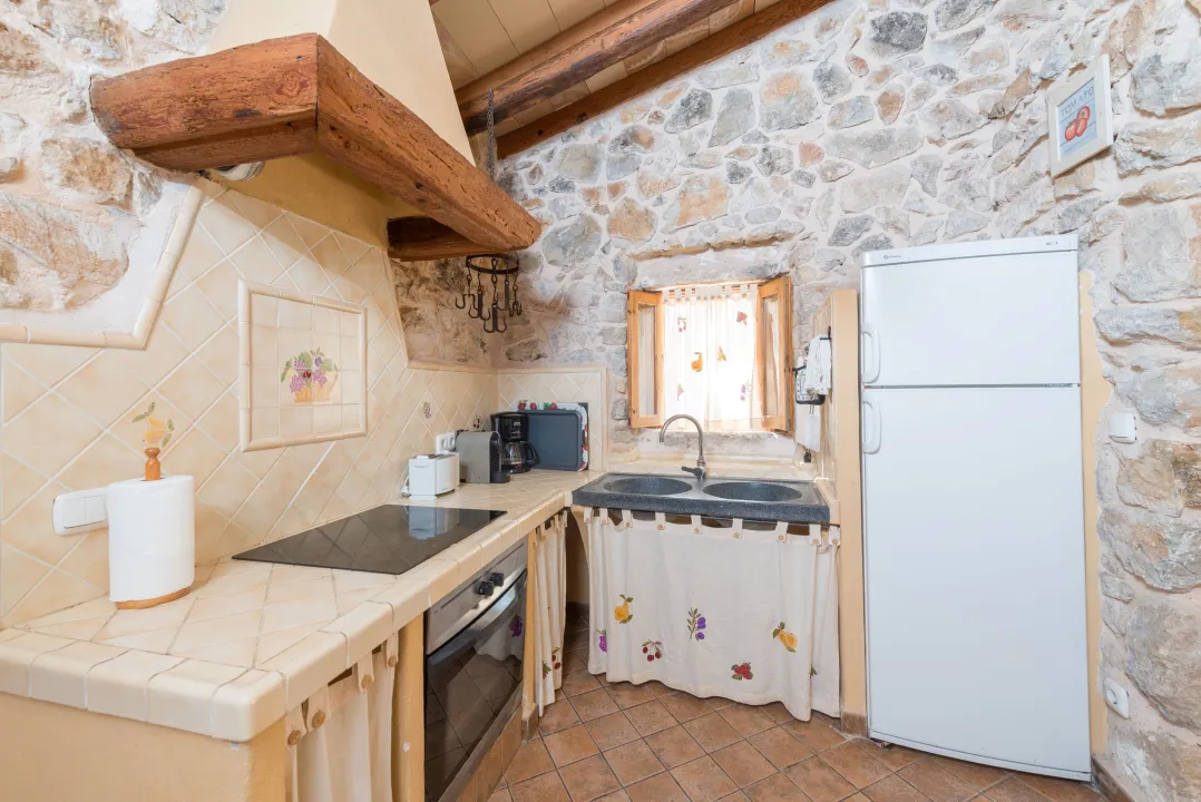 Vakantiehuis Campanet Te Huur Spanje