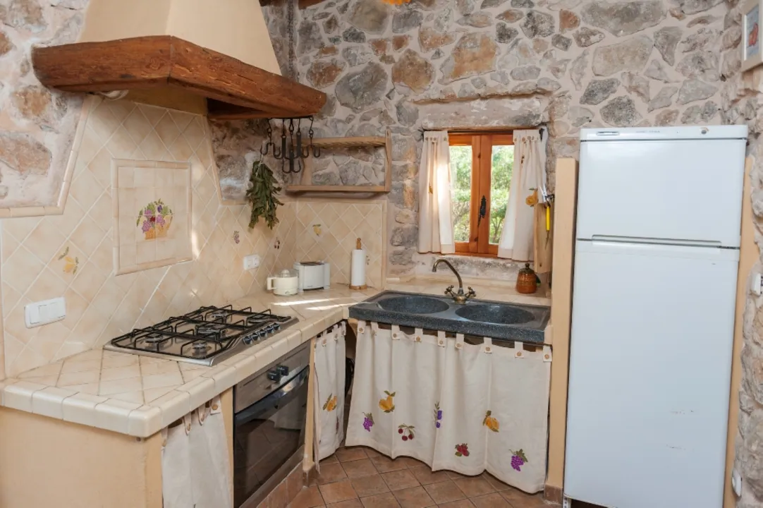 Vakantiehuis Campanet Te Huur Spanje