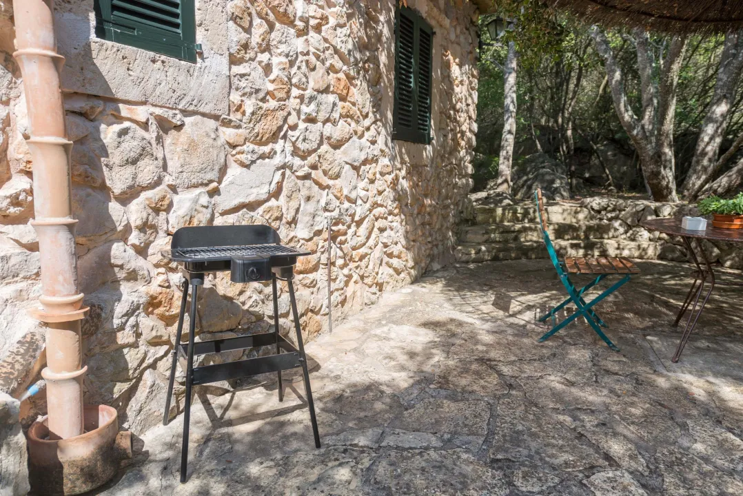 Vakantiehuis Campanet Te Huur Spanje