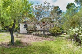 Holiday home for rent in Campanet, Spain