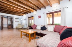 Holiday home Búger for rent Spain