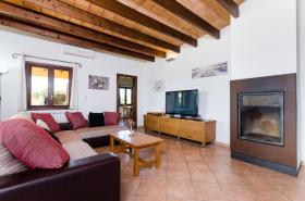 Holiday home Búger for rent Spain