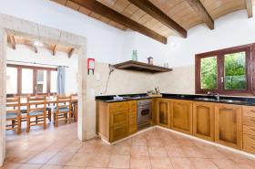 Holiday home Búger for rent Spain