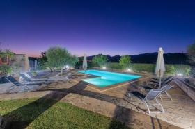 Holiday home Búger for rent Spain