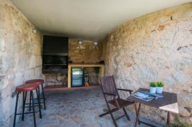 Holiday home Búger for rent Spain