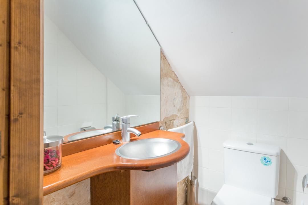 Holiday home Búger for rent Spain