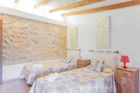 Дом отдыха Бугер Аренда Испания