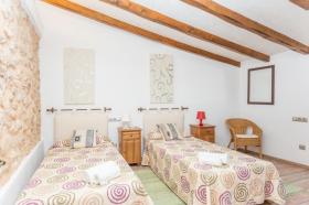 Дом отдыха Бугер Аренда Испания