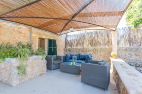 Дом отдыха Бугер Аренда Испания