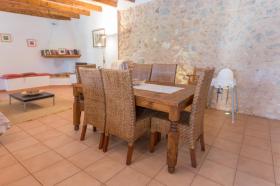 Дом отдыха Бугер Аренда Испания