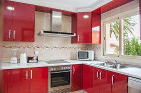 σπίτι διακοπών Alcudia Προς Ενοικίαση Ισπανία