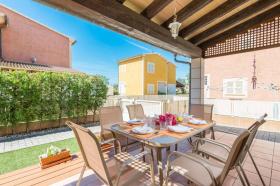 σπίτι διακοπών Alcudia Προς Ενοικίαση Ισπανία