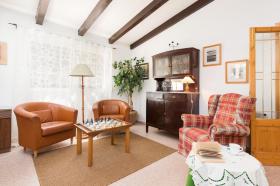 Casa de férias Campanet Aluguéis Espanha