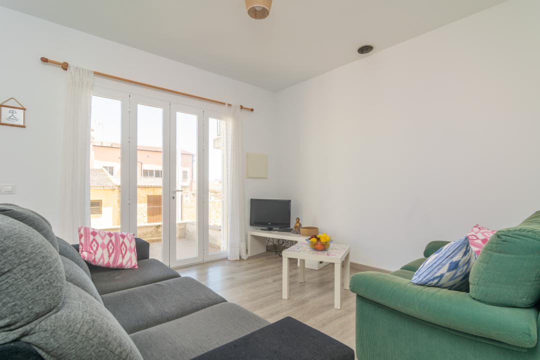 Holiday home Santa Margalida for rent Spain