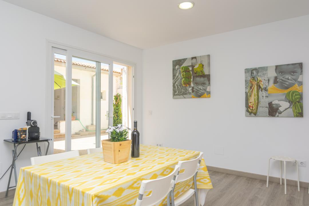 Holiday home Santa Margalida for rent Spain