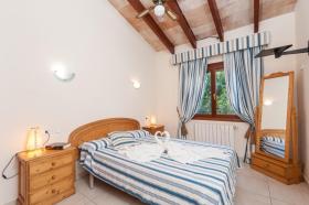 Дом отдыха Кан Пикафорт Аренда Испания