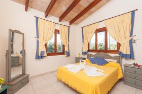 Дом отдыха Кан Пикафорт Аренда Испания