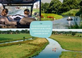 Holiday home Wierden for rent Netherlands