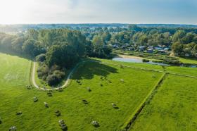 Holiday home Wierden for rent Netherlands