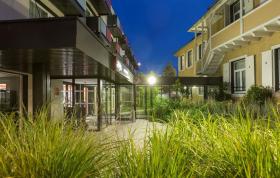 casa per le vacanze Colmar In affitto Francia