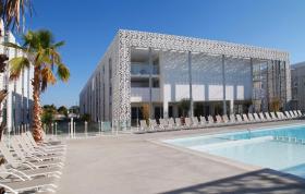 Holiday home Agde for rent France