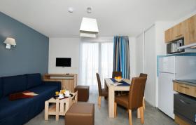 Holiday home Agde for rent France