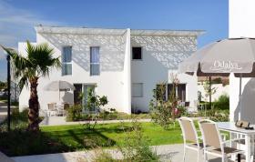 Holiday home Agde for rent France